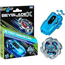 Beyblade X UX-08 Starter Silver Wolf 3-80FB - TAKARA TOMY